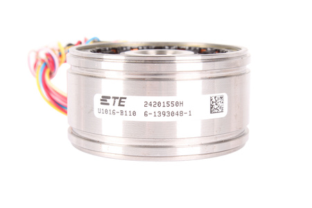 V23401-U1016-B110 TE CONNECTIVITY RÉSOLVEUR