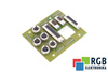 DMFP-V3 STAIGER MOHILO CARTE DE CONNEXIONS