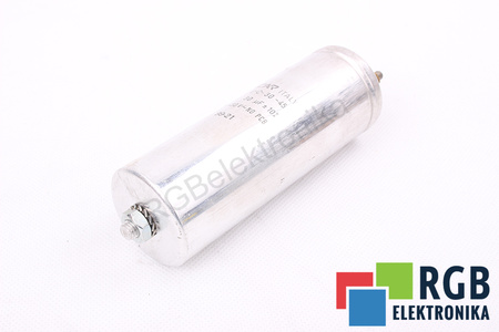 CONDENSATEUR PTX-E-C-30-45 ICAR 30UF, 450VAC