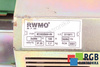 M1003S02-35 RWMO
