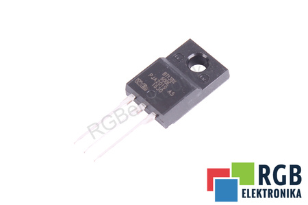 BT139X-600E WEEN SEMICONDUCTORS 16A, 600V MODULE THYRISTOR