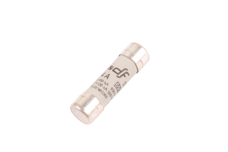 FUSIBLE B14X51S-4A DF ELECTRIC 421004 690V, 4A, 15MM, 51MM