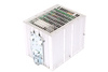 PCC-0124-400-2 BLOCK ALIMENTATION A DÉCOUPAGE (SMPS)