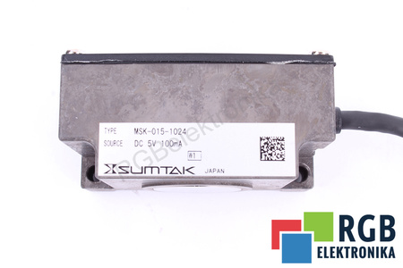MSK-015-1024 SUMTAK CODEUR
