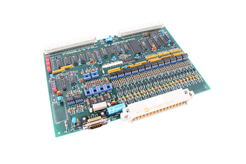 FMS-6 GROSSENBACHER ELEKTRONIK 38223-01-01-400