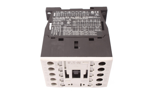 DILM9-10 EATON 24VDC CONTACTEUR