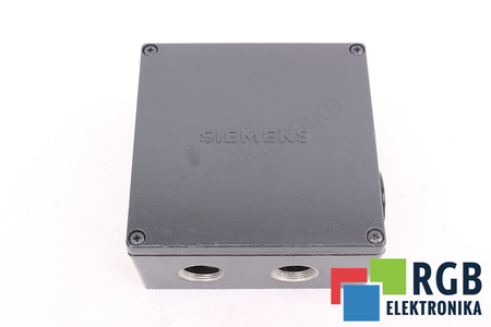 PRISE DE CONNECTEURS 1HQ5162-0GK10-6JU7-Z SIEMENS