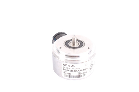 DFS60B-S1AA02500 SICK CODEUR