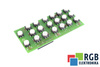 035/05 LAUER POUR PCS 200 PG 200.011.F CLAVIER