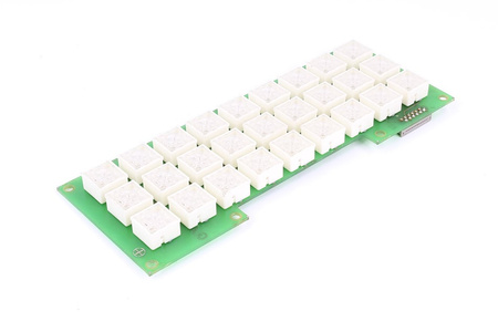 5.40552.435-001 RAFI CLAVIER