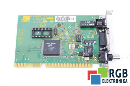 3C5098-COMBO 3COM ETHERLINK III