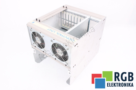 PWB2589400-0001 COMAU RACK
