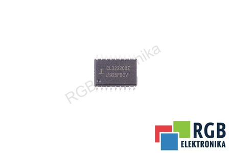 3222CBZ RENESAS