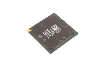 SIS5598 SIS PCI BGA