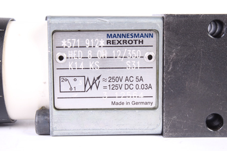 HED80A REXROTH