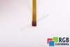 TXB909038 139X110MM, 4PIN ÉCRAN TACTILE