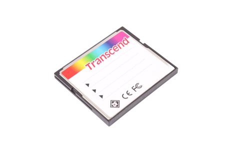 COMPACTFLASCH TRANSCEND 64MB