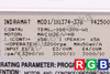 MOD1/1X1374-376 INDRAMAT