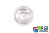 POULIE DENTÉE 24X48X14MM RAINURE 3X8MM Z=2