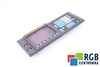 A02B-0092-C082 FANUC PANNEAU FRONTAL