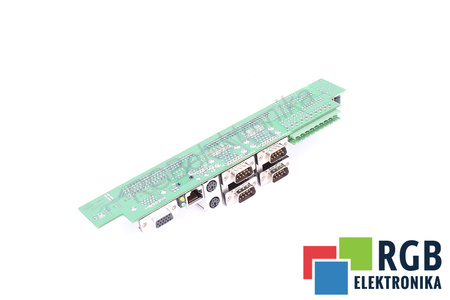 PPC100I/O ADVANTECH