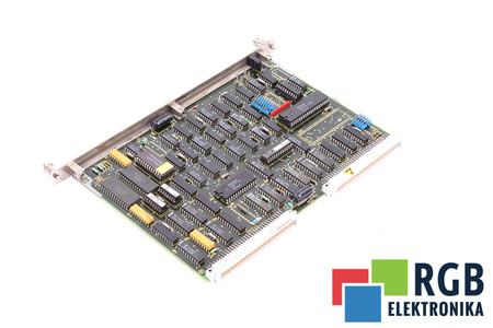 6FX1111-0AA02 SIEMENS SINUMERIK 3 GE.548110.0003.00