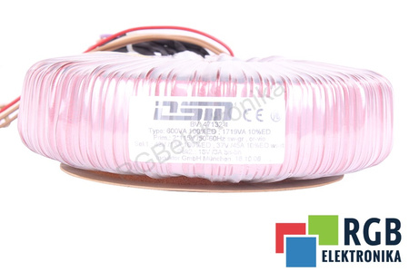 47132-1 DSM 600VA 1719VA FILTRE D’INDUCTANCE