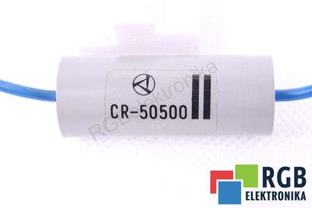 CONDENSATEUR CR-50500 OKAYA