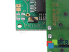 HC16202 HYUNDAI SL0080-B AFFICHEUR LCD