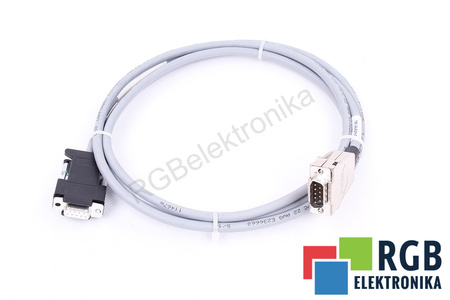 CÂBLE 30.005.56.00666 DATENTECHNIK 21022004 2M 9PIN