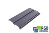 P10BM PILZ BASIC MOUNTING RAIL 304005 RACK