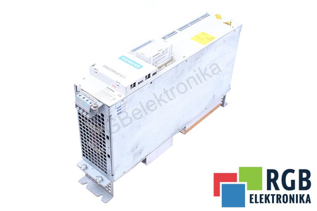 6SN1145-1AA01-0AA1 SIEMENS SIMODRIVE 611 VERSION D