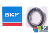 6215-2RS1/C3 SKF 75X130X25 ROULEMENT