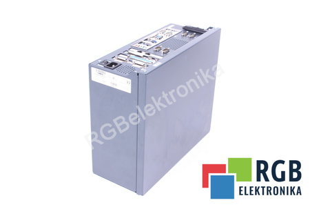 FLEX-IPC CANNON AUTOMATA I5 3.3GHZ V:01.00.0 PA: 135748 81230665
