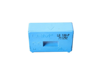 LA100-P LEM TRANSFORMATEUR DE COURANT