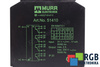 ART.NO. 51410 MURR ELEKTRONIK 250V 2A RELAIS