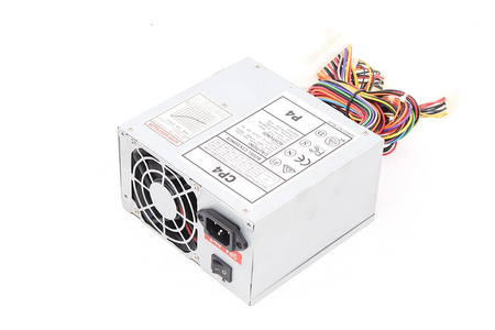 CTX350WCE MEGA POWER CP4