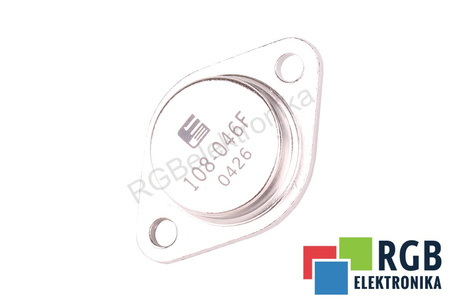 108-046F FUJITSU TRANSISTOR DE PUISSANCE