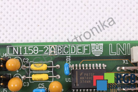 LNI158-2A LNI