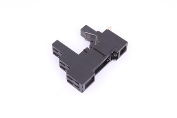 RT78726 SCHRACK SOCLE ENFICHABLE POUR RELAIS