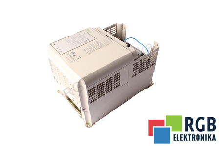 CIMR-L7B4011 YASKAWA VARISPEED L7 SANS CAPOT
