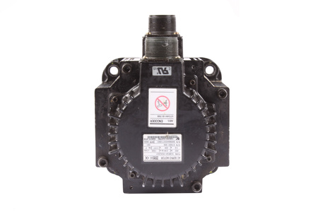 SGMGH-05A2A21 YASKAWA