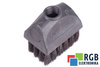 LAPB3X4E1 SKF BROSSE POUR LUBRIFICATEURS MONOPOINT
