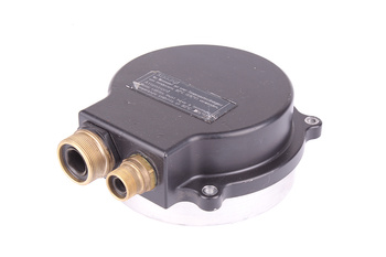 MKE116B-024-NP0-KN REXROTH CAPOT DU CODEUR