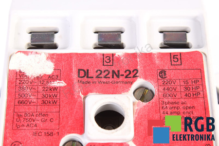 DL22N-22 SCHIELE