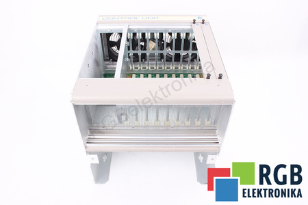 PWB2589400-0001 COMAU RACK