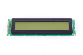 HD44100FS LAUER AFFICHEUR