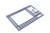 6FC5203-0AF02-0AA0 OP010FT SINUMERIK OP012, 12.1" CLAVIER REMPLACEMENT