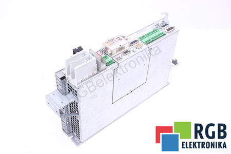 DKC04.3-040-7-FW BOSCH REXROTH FWA-DRIVE*-FGP-20VRS-MS SANS CAPOT