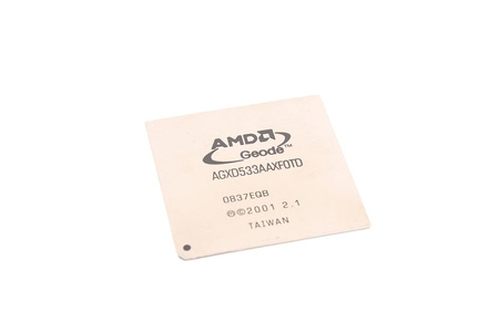 AGXD533AAXF0TD AMD